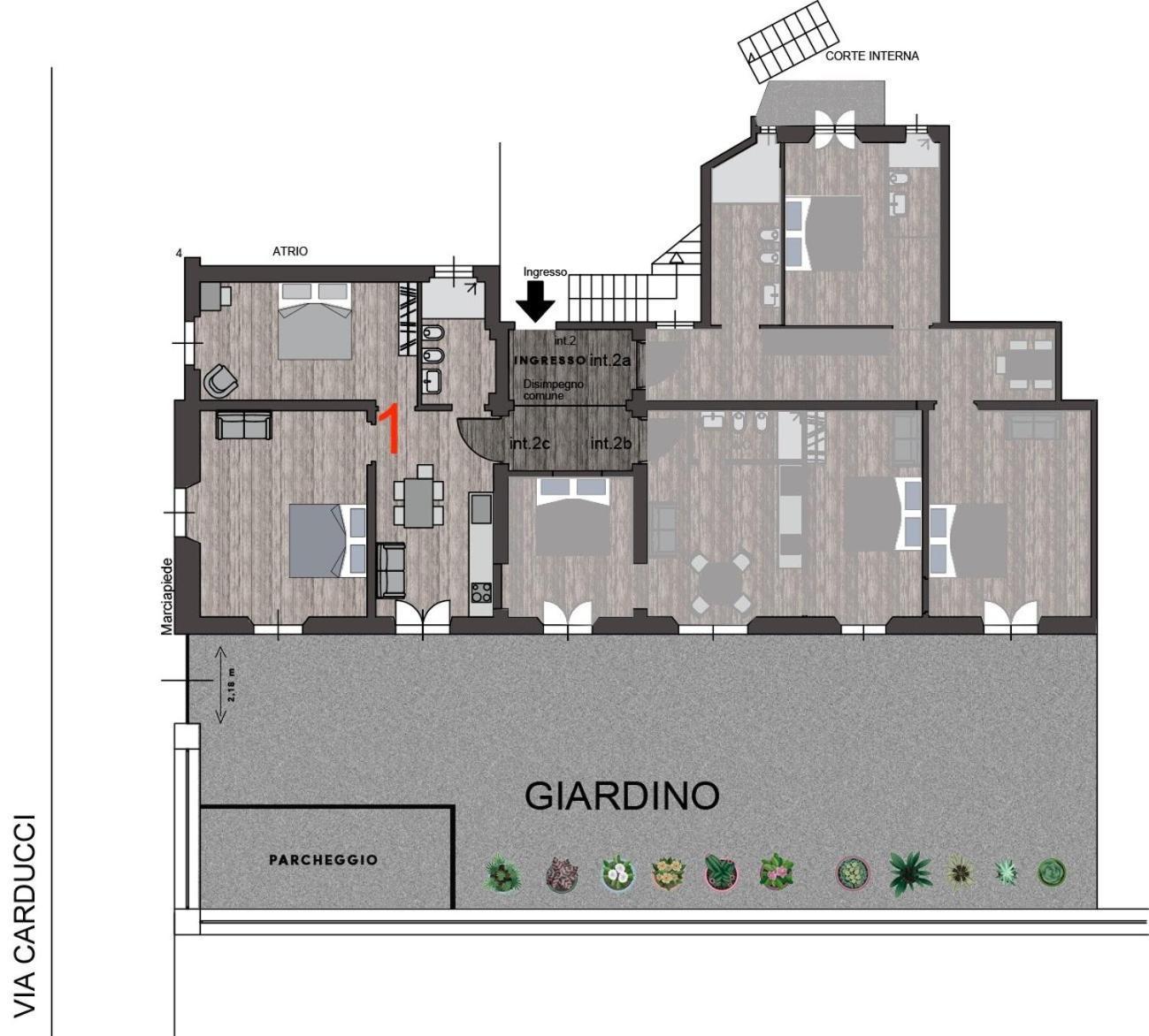 C1 Class Apartments, 2 Delux, Max 6 Persone Distante 15 Minuti A Piedi Da Fontana Di Trevi * Rom